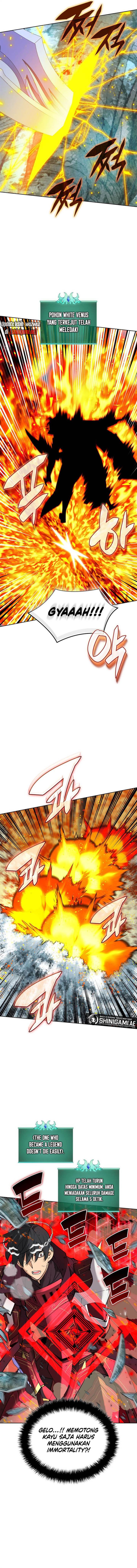 overgeared - Chapter: 253