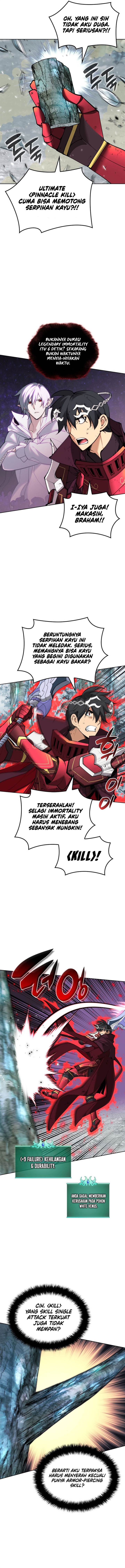 overgeared - Chapter: 253