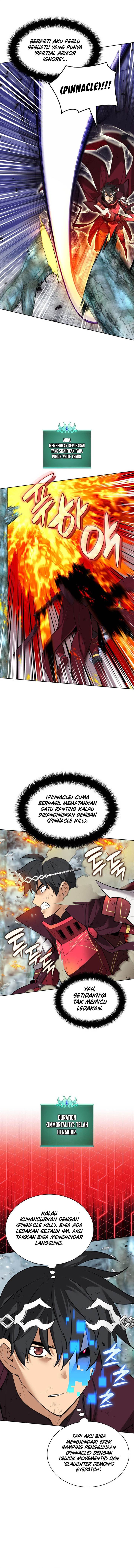 overgeared - Chapter: 253