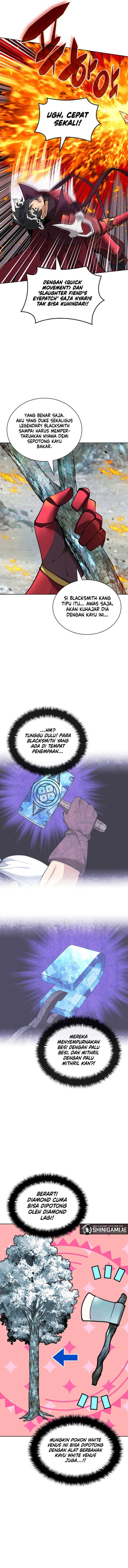 overgeared - Chapter: 253