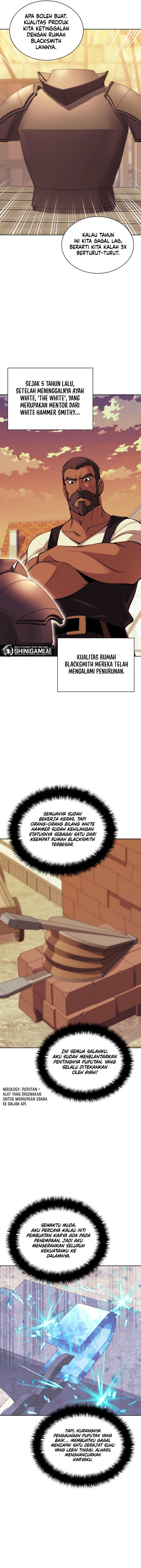 overgeared - Chapter: 253