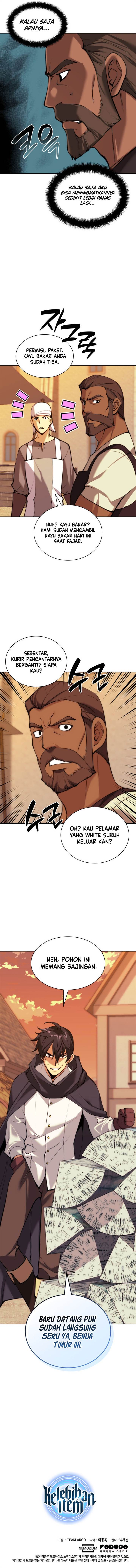 overgeared - Chapter: 253