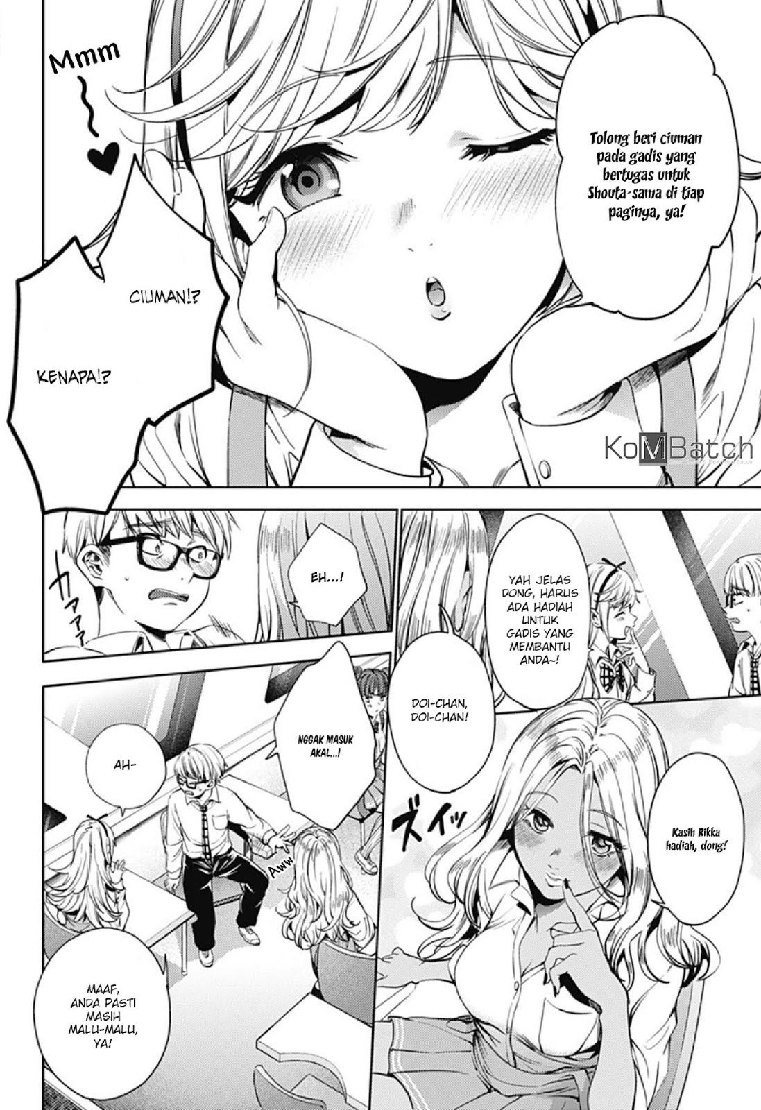 worlds-end-harem - Chapter: 29