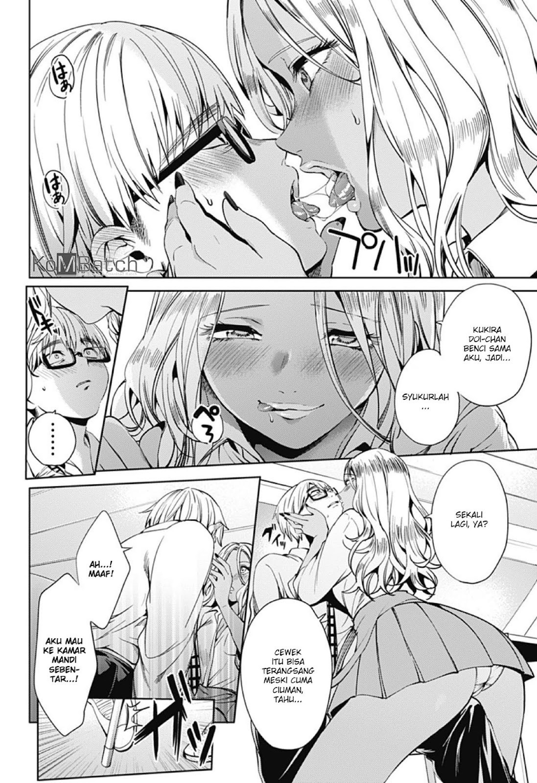 worlds-end-harem - Chapter: 29