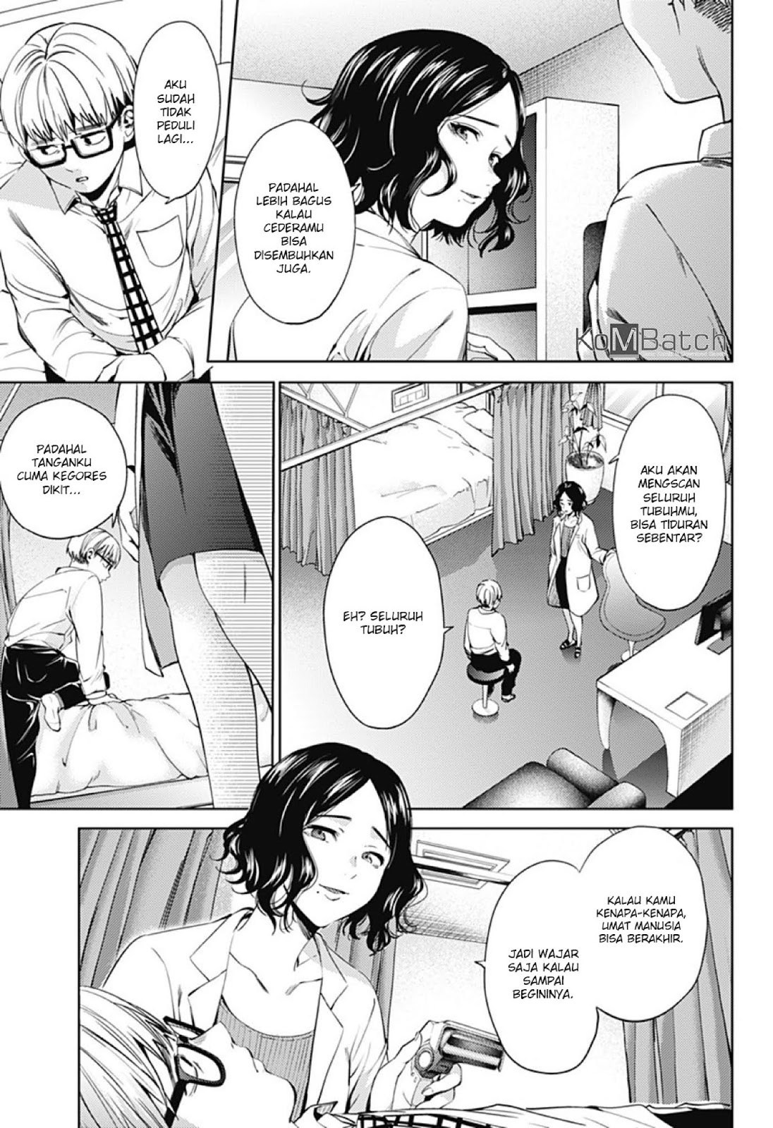 worlds-end-harem - Chapter: 29