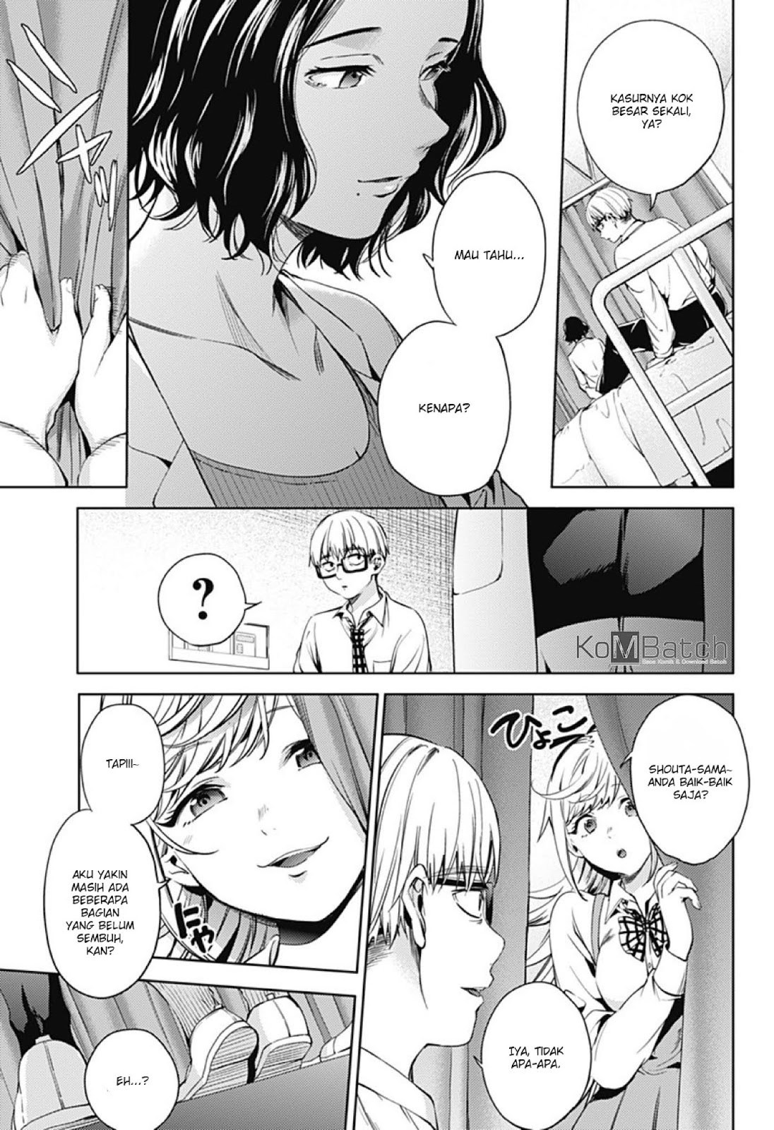 worlds-end-harem - Chapter: 29