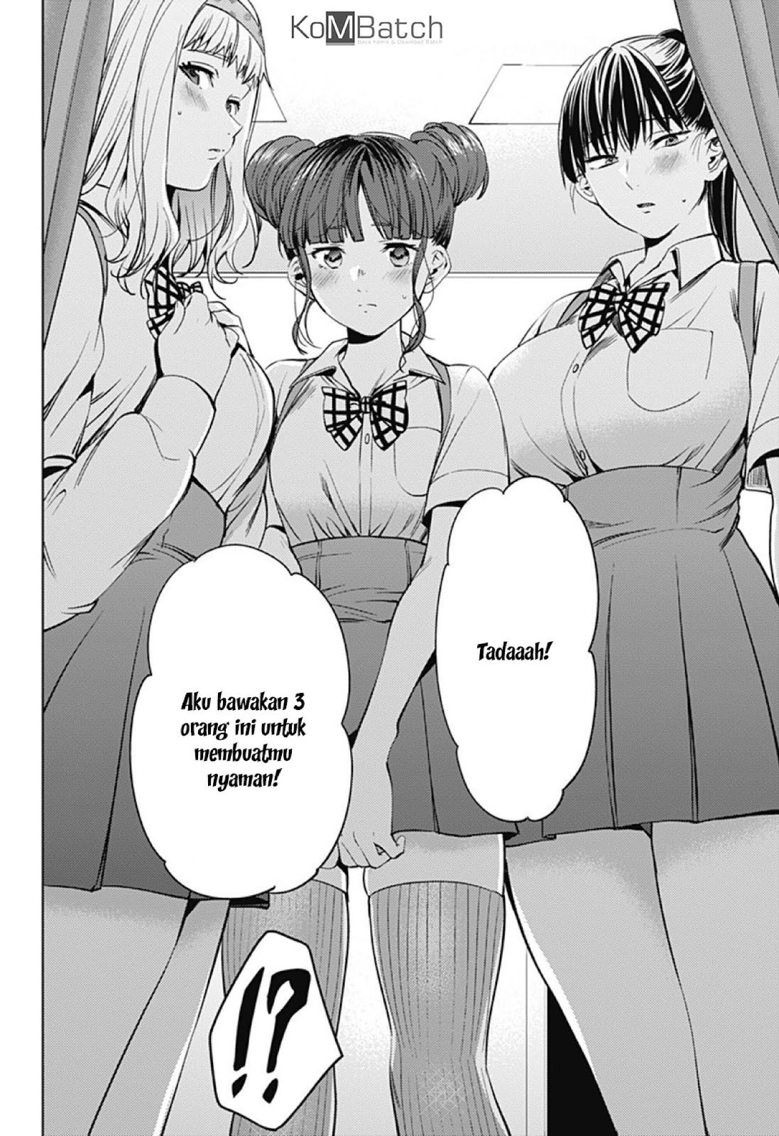 worlds-end-harem - Chapter: 29