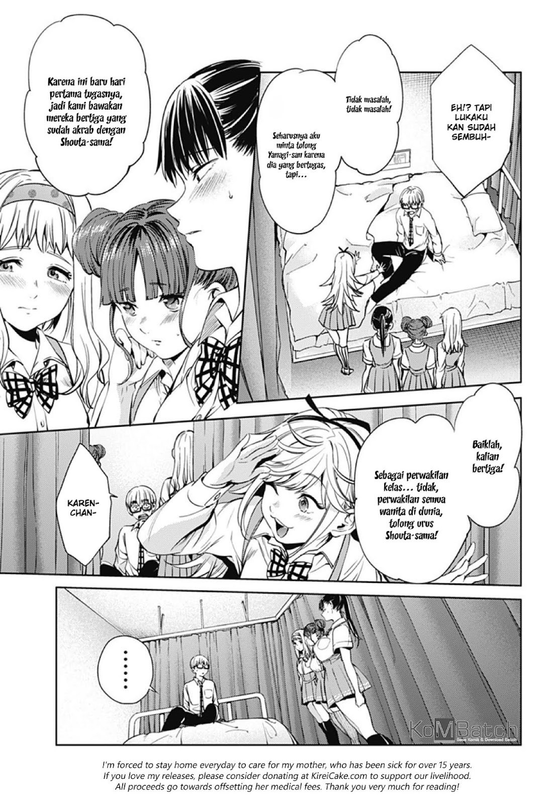 worlds-end-harem - Chapter: 29