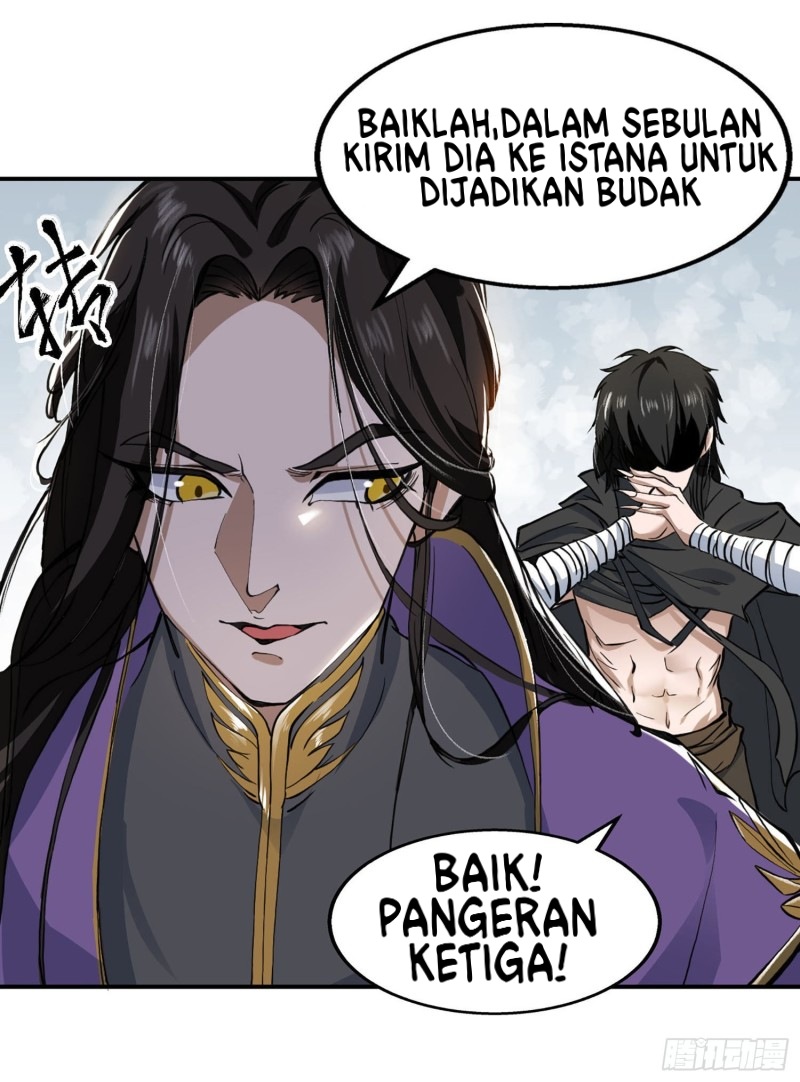 humman-era - Chapter: 2