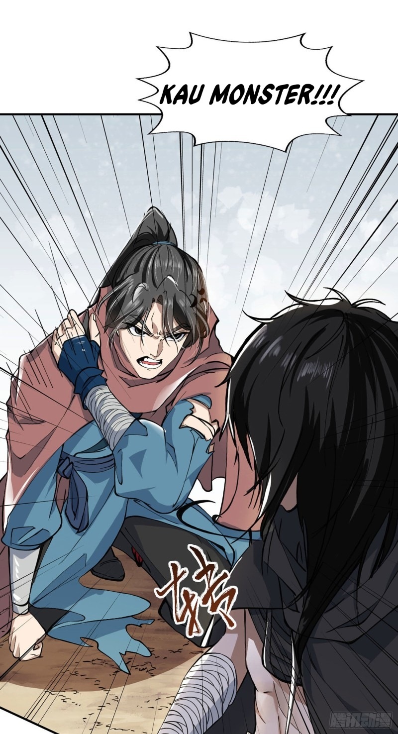 humman-era - Chapter: 2