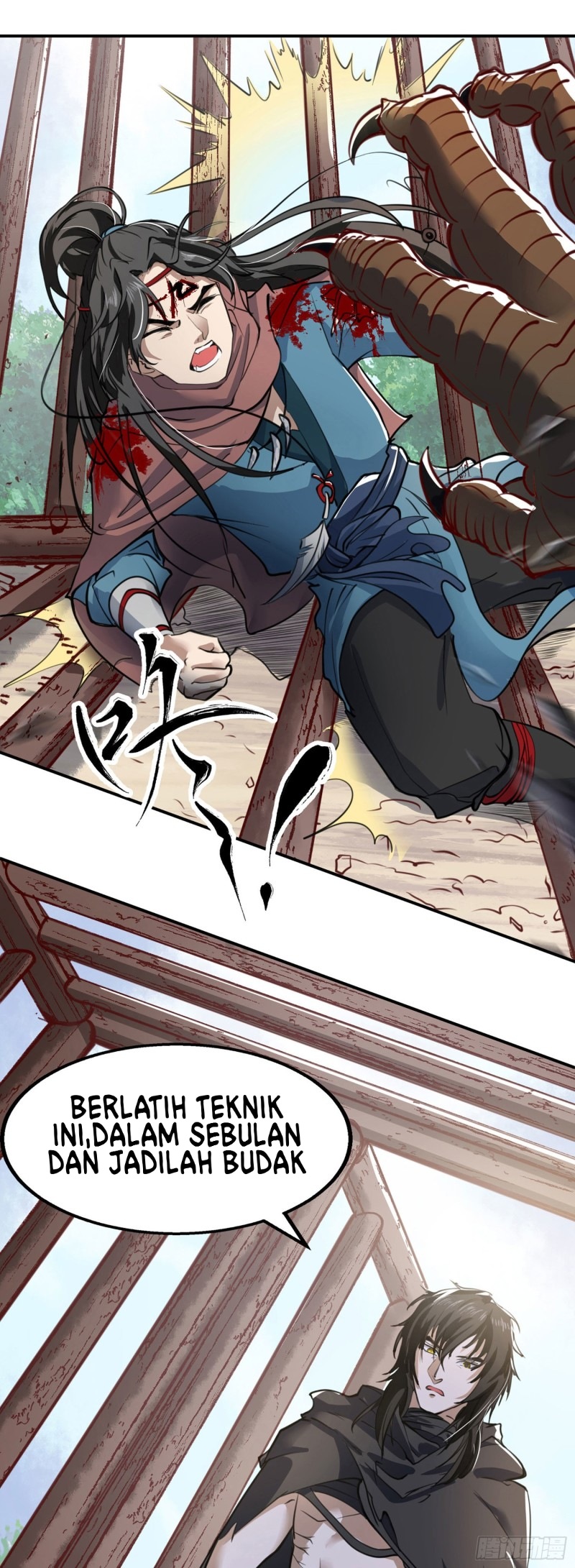 humman-era - Chapter: 2
