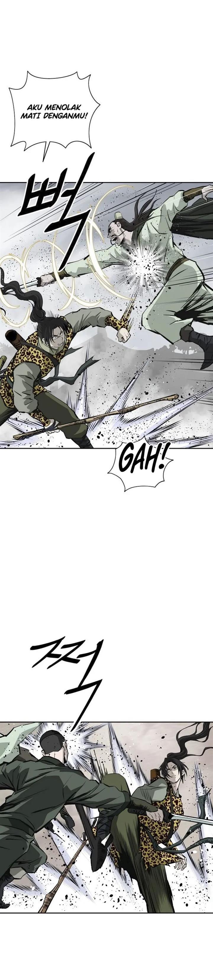 bowblade-spirit - Chapter: 147 End