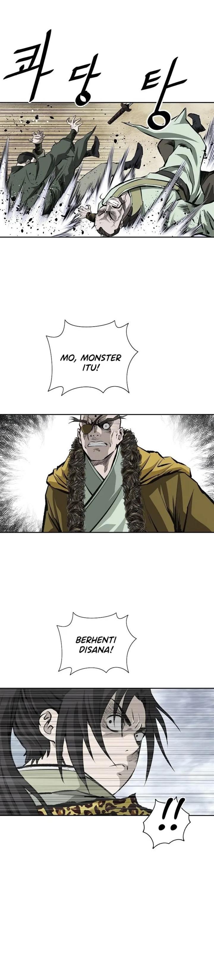 bowblade-spirit - Chapter: 147 End