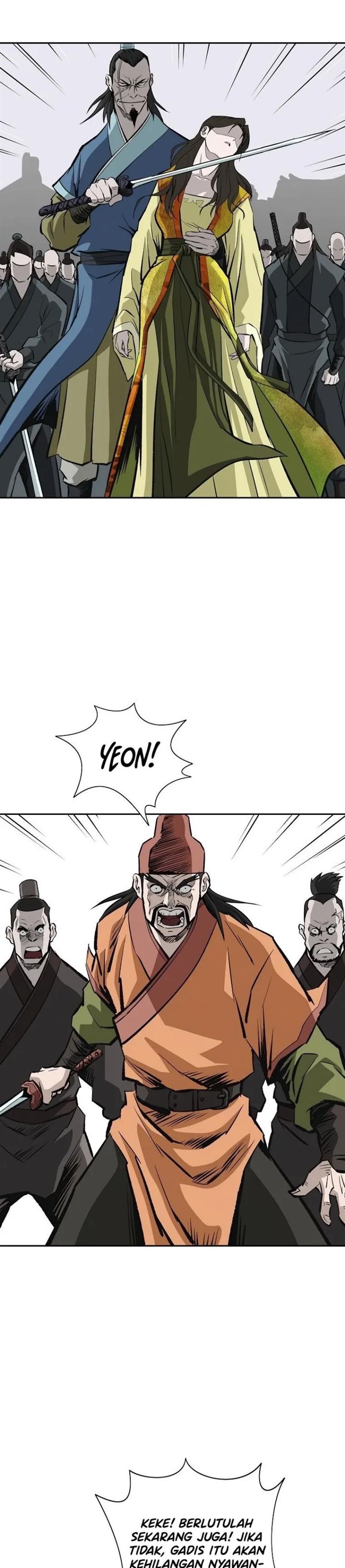bowblade-spirit - Chapter: 147 End