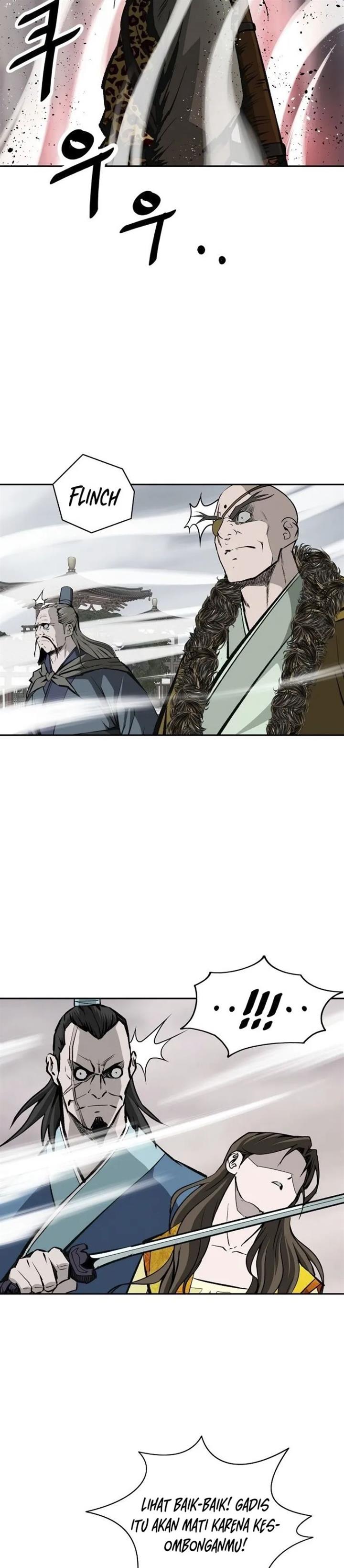 bowblade-spirit - Chapter: 147 End