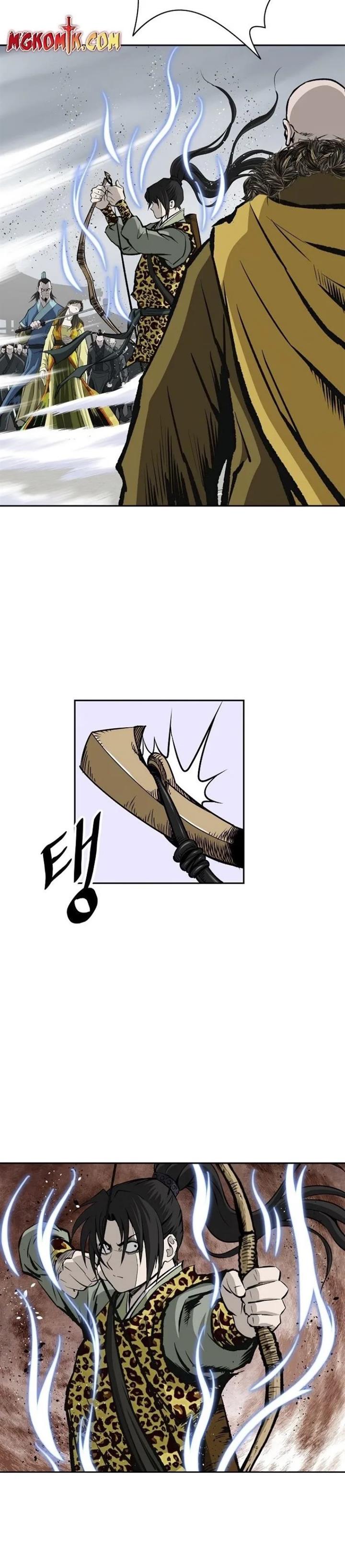 bowblade-spirit - Chapter: 147 End