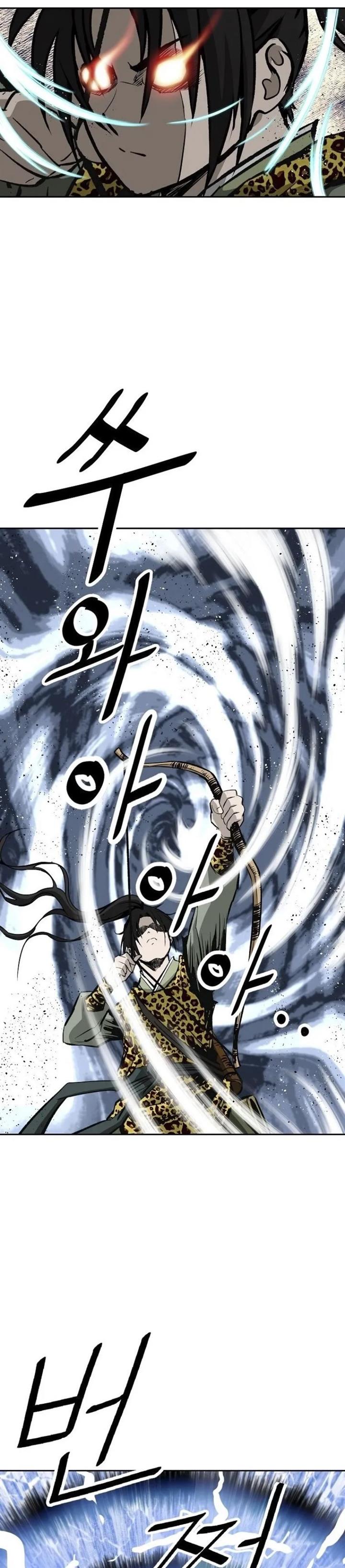 bowblade-spirit - Chapter: 147 End