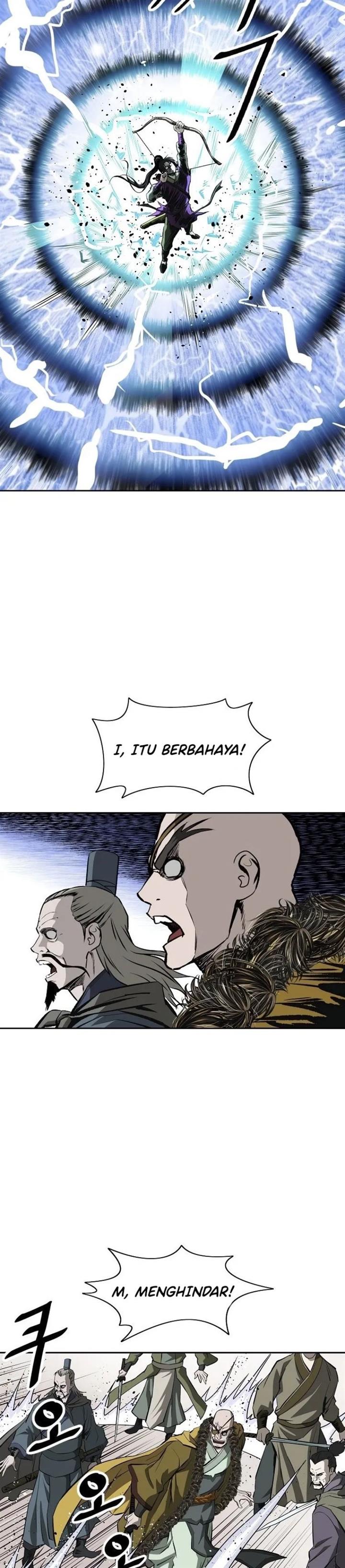 bowblade-spirit - Chapter: 147 End