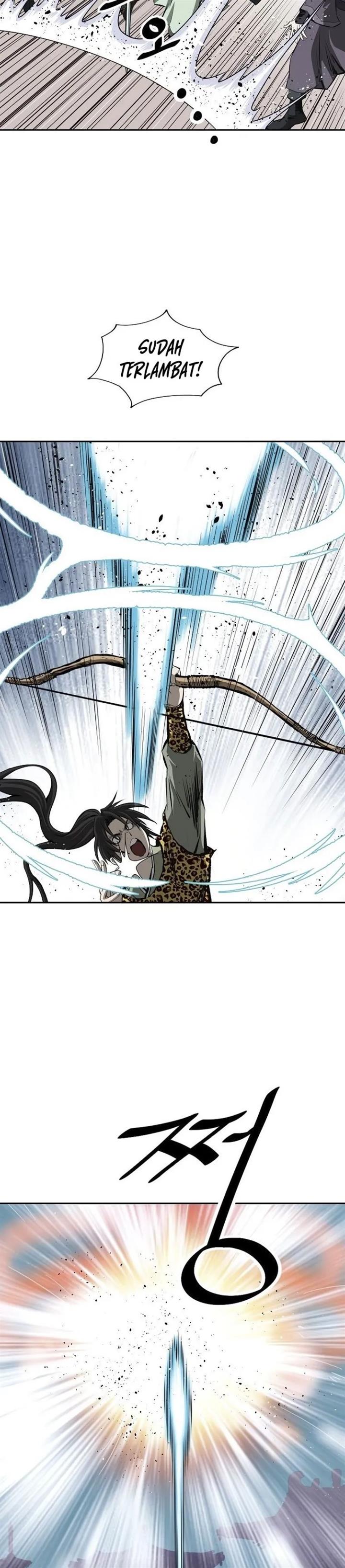 bowblade-spirit - Chapter: 147 End