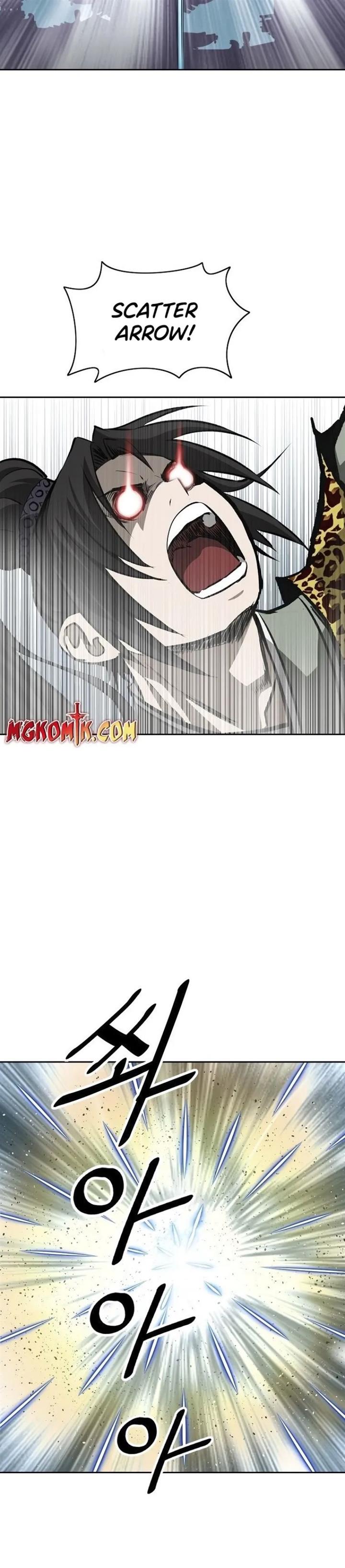 bowblade-spirit - Chapter: 147 End