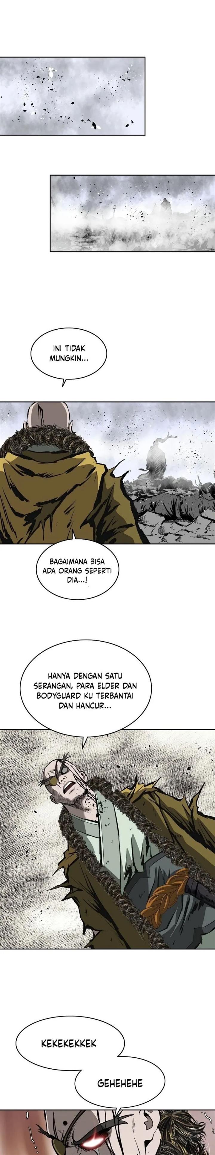 bowblade-spirit - Chapter: 147 End