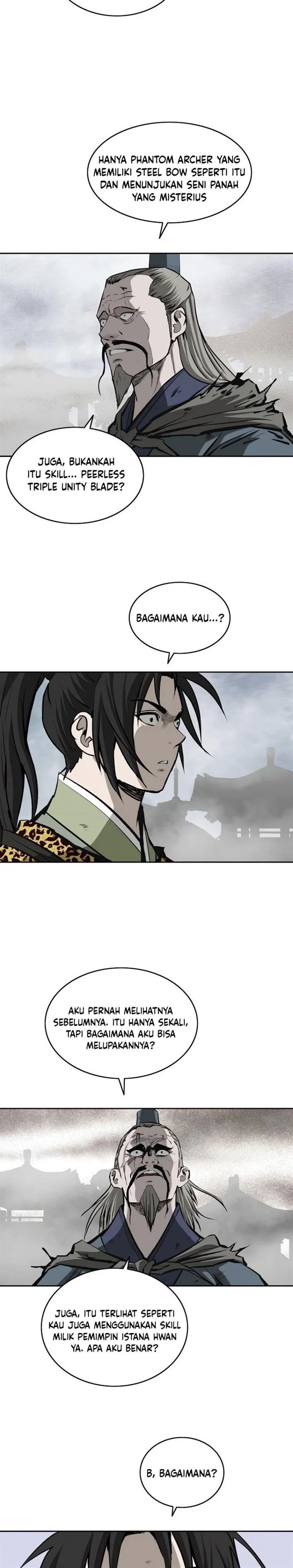 bowblade-spirit - Chapter: 147 End