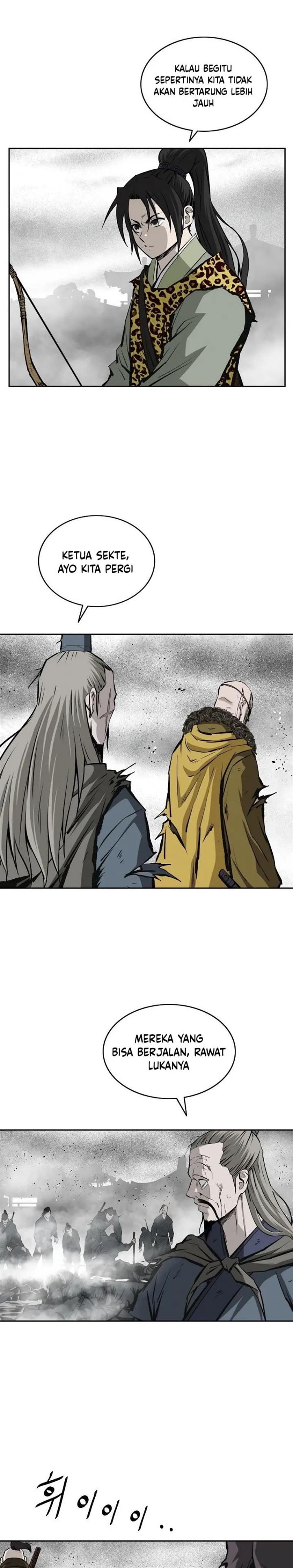 bowblade-spirit - Chapter: 147 End