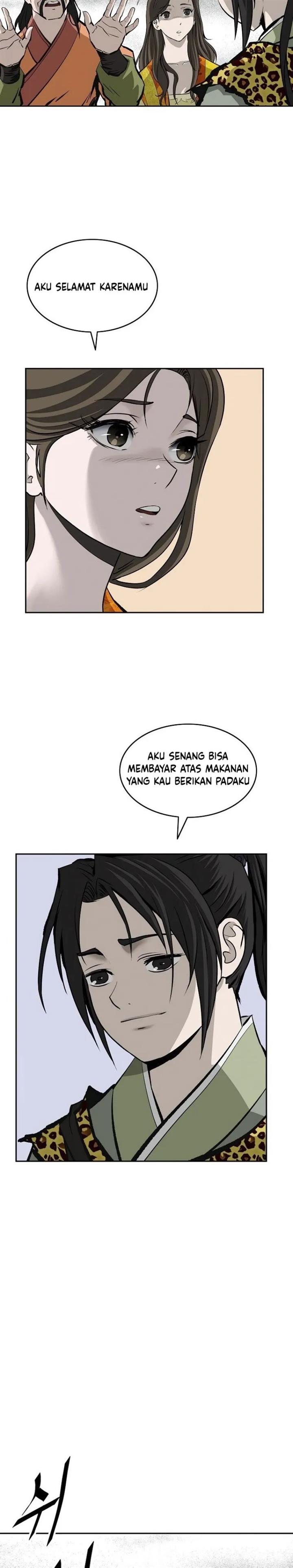 bowblade-spirit - Chapter: 147 End