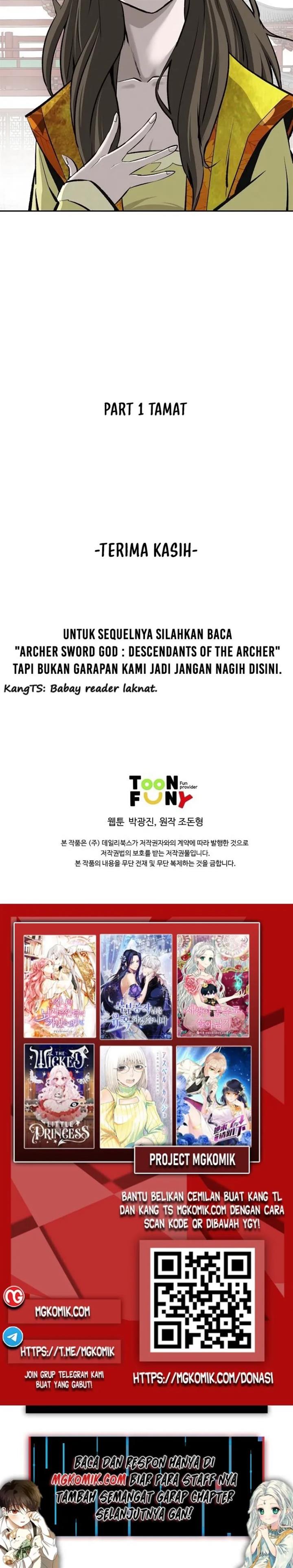 bowblade-spirit - Chapter: 147 End