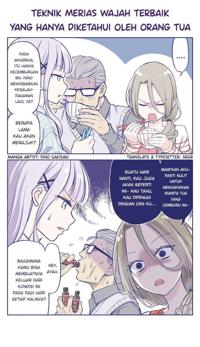the-lecture-you-would-never-want-your-parents-to-give-you - Chapter: 30