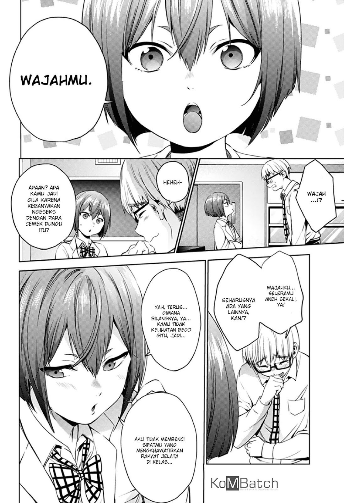 worlds-end-harem - Chapter: 30