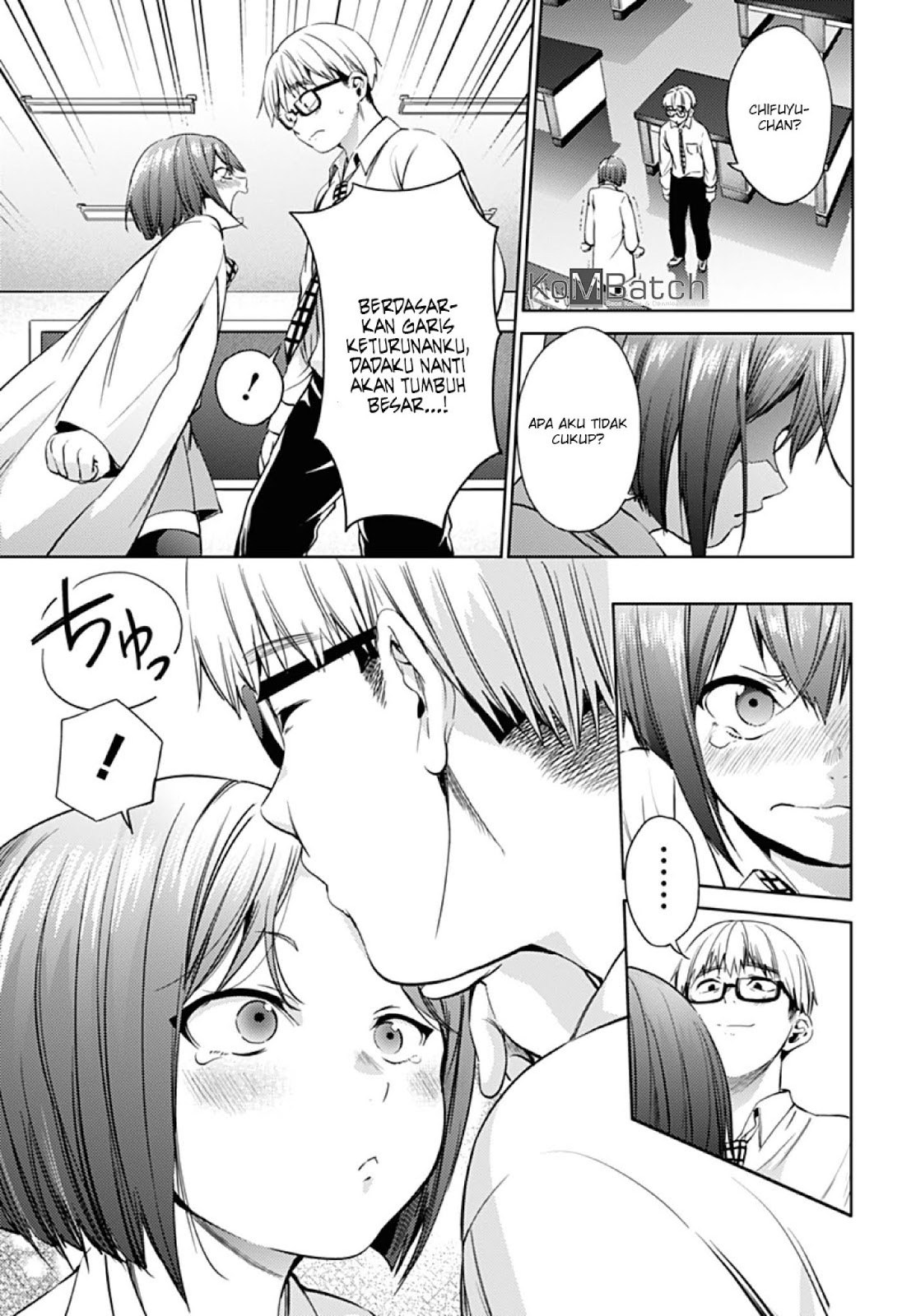 worlds-end-harem - Chapter: 30