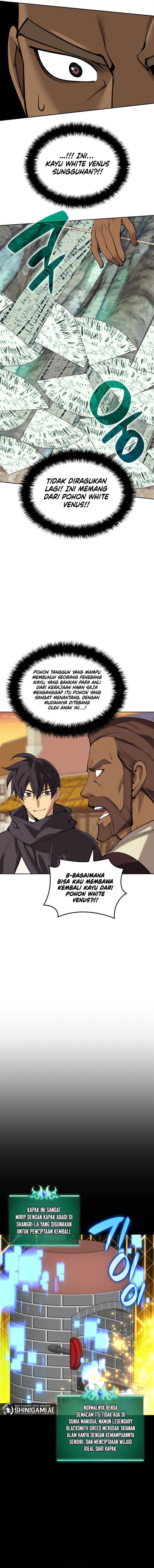 overgeared - Chapter: 254