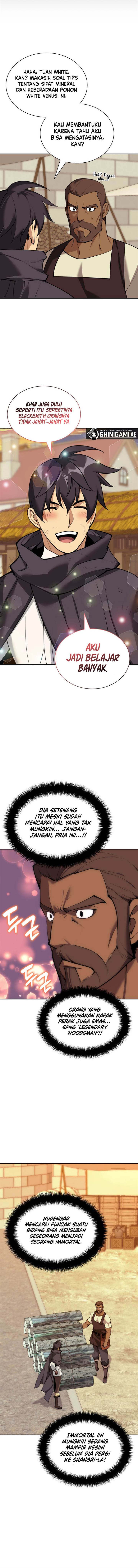 overgeared - Chapter: 254