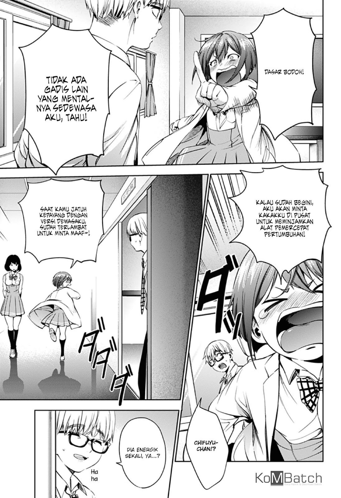 worlds-end-harem - Chapter: 30