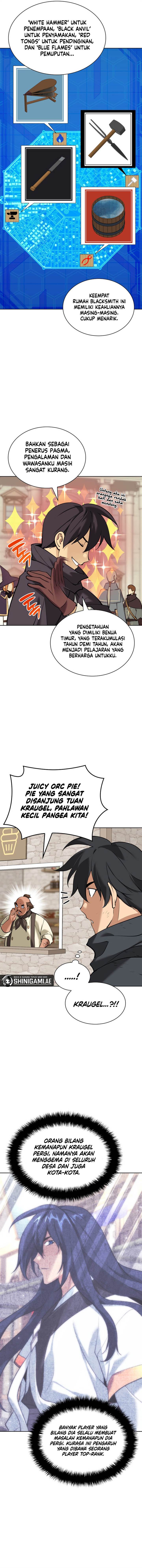 overgeared - Chapter: 254