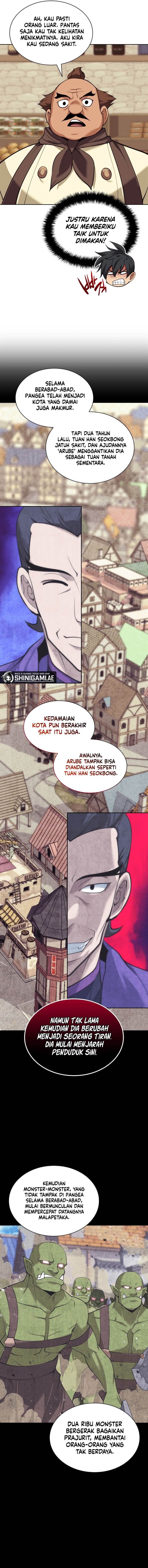 overgeared - Chapter: 254