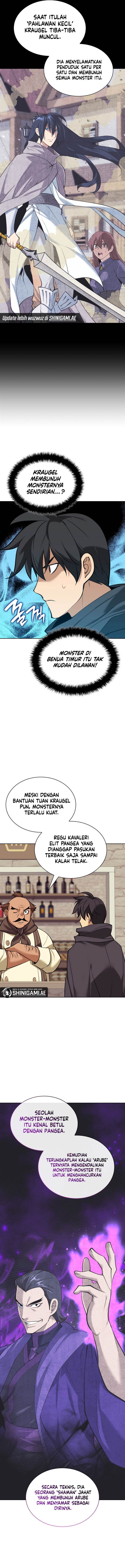 overgeared - Chapter: 254