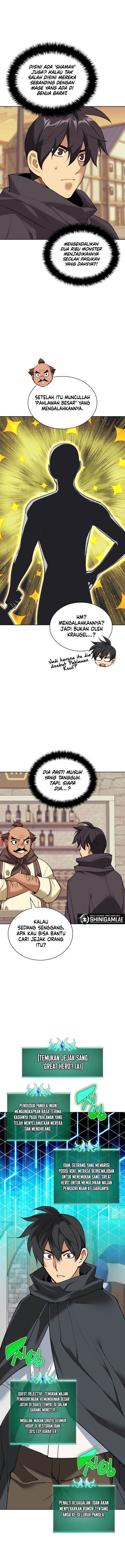 overgeared - Chapter: 254