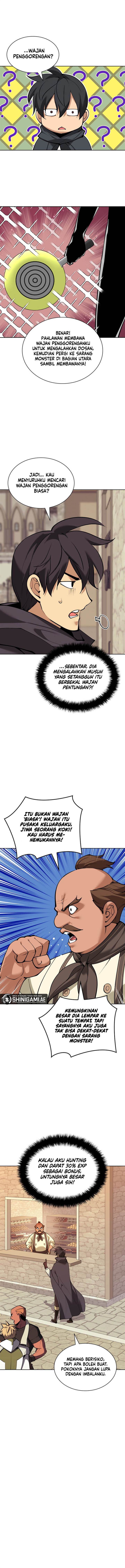 overgeared - Chapter: 254