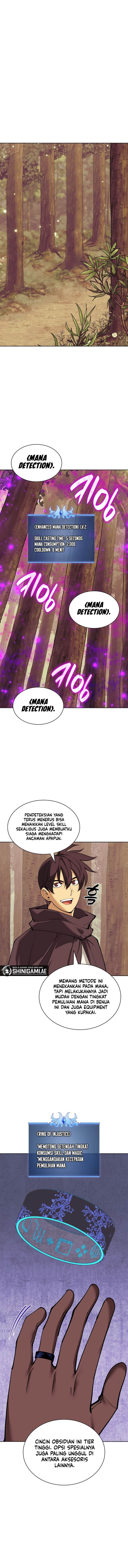 overgeared - Chapter: 254
