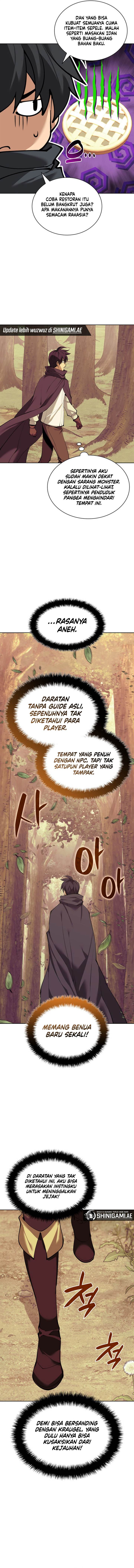 overgeared - Chapter: 254