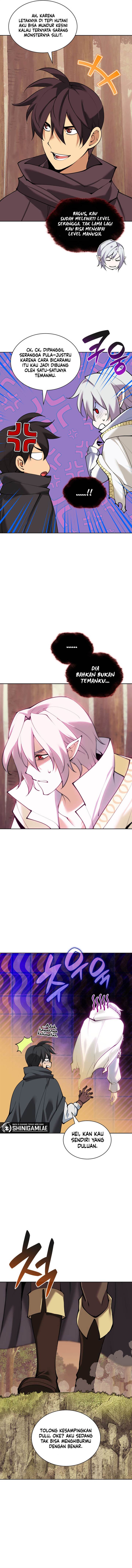 overgeared - Chapter: 254