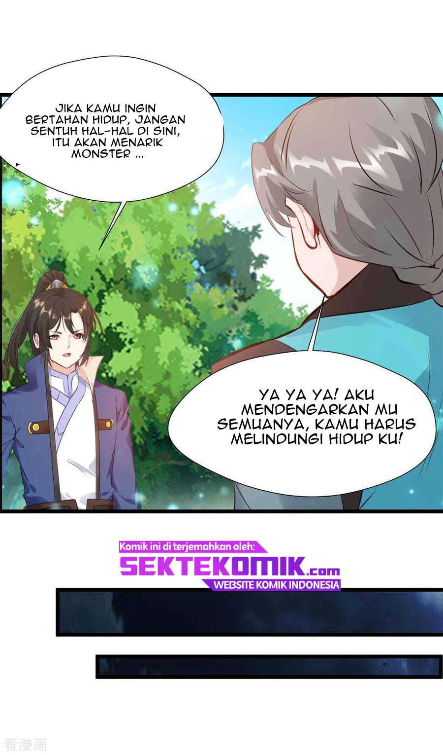 shi-chenxiang - Chapter: 36