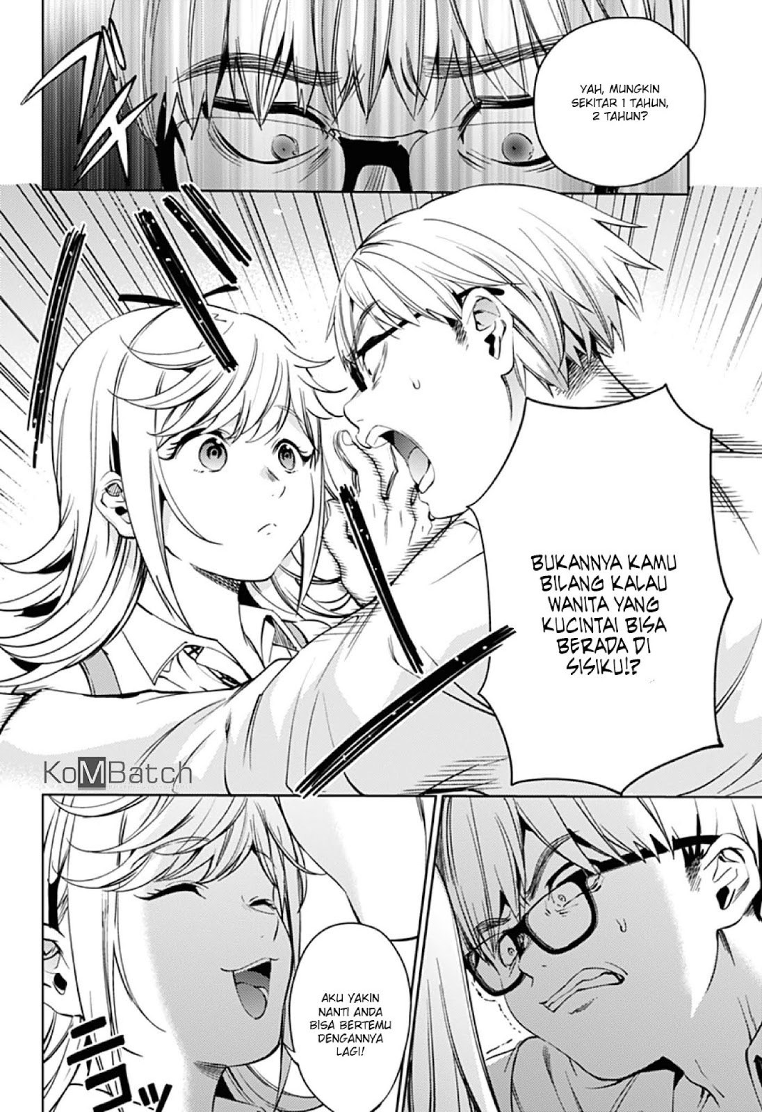 worlds-end-harem - Chapter: 30