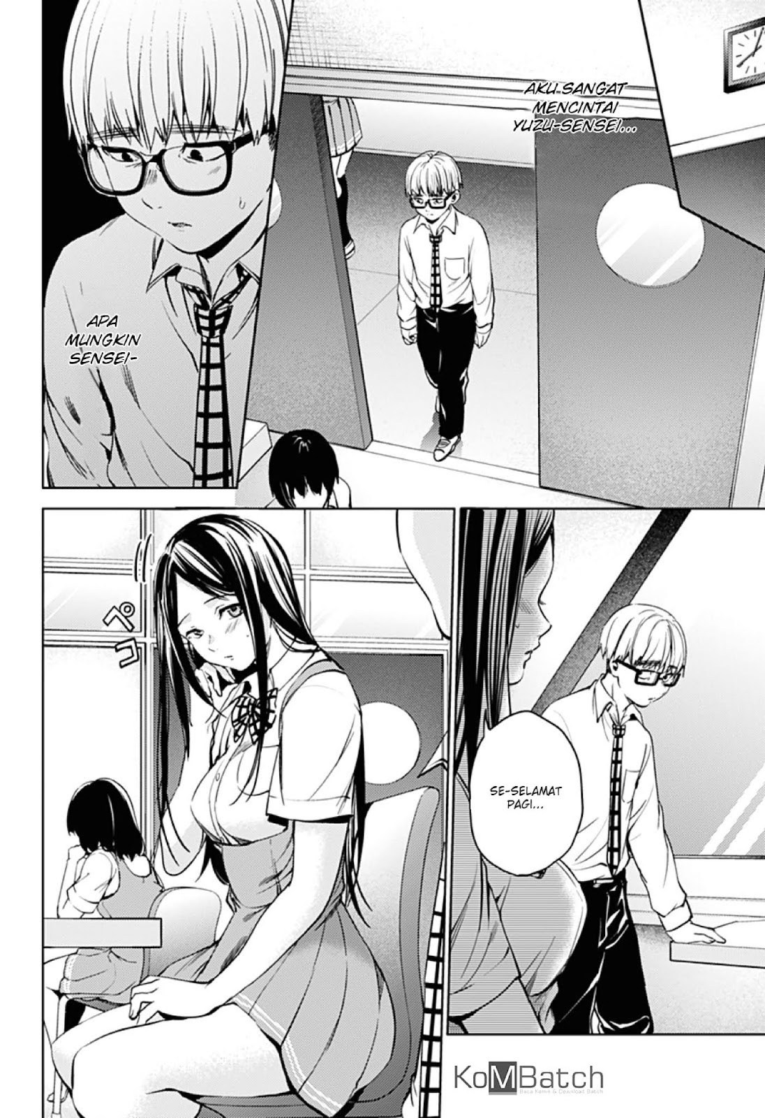 worlds-end-harem - Chapter: 30