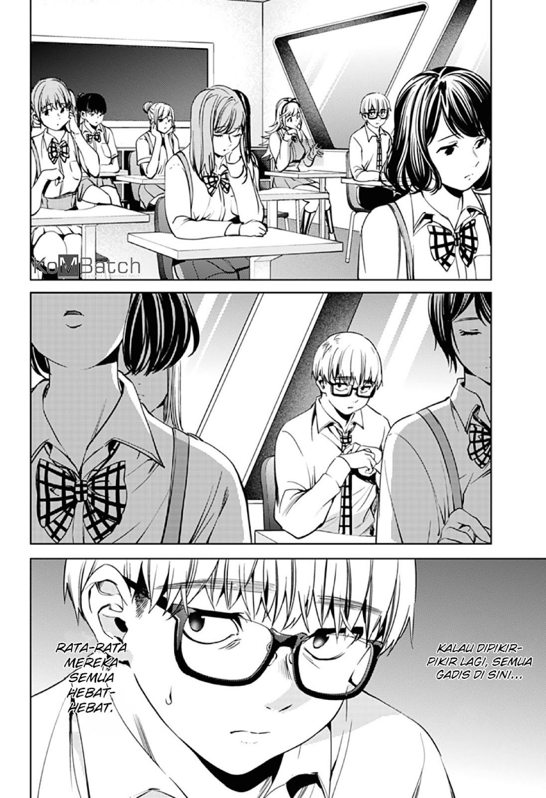 worlds-end-harem - Chapter: 30