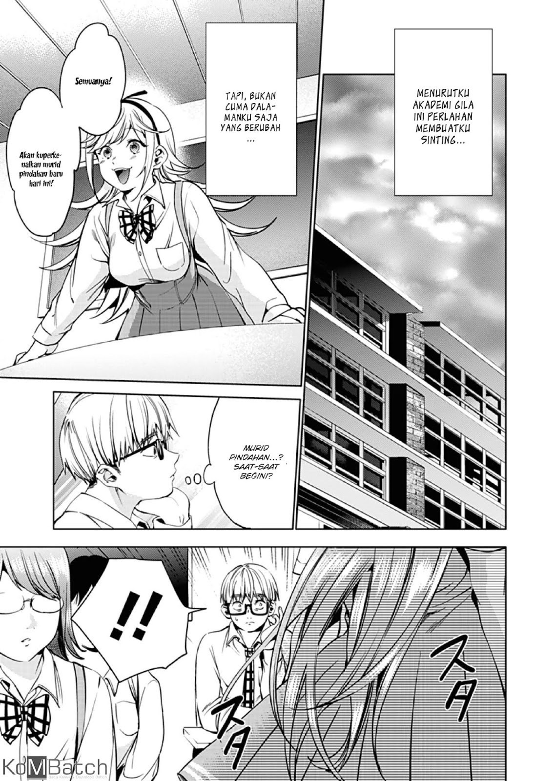 worlds-end-harem - Chapter: 30