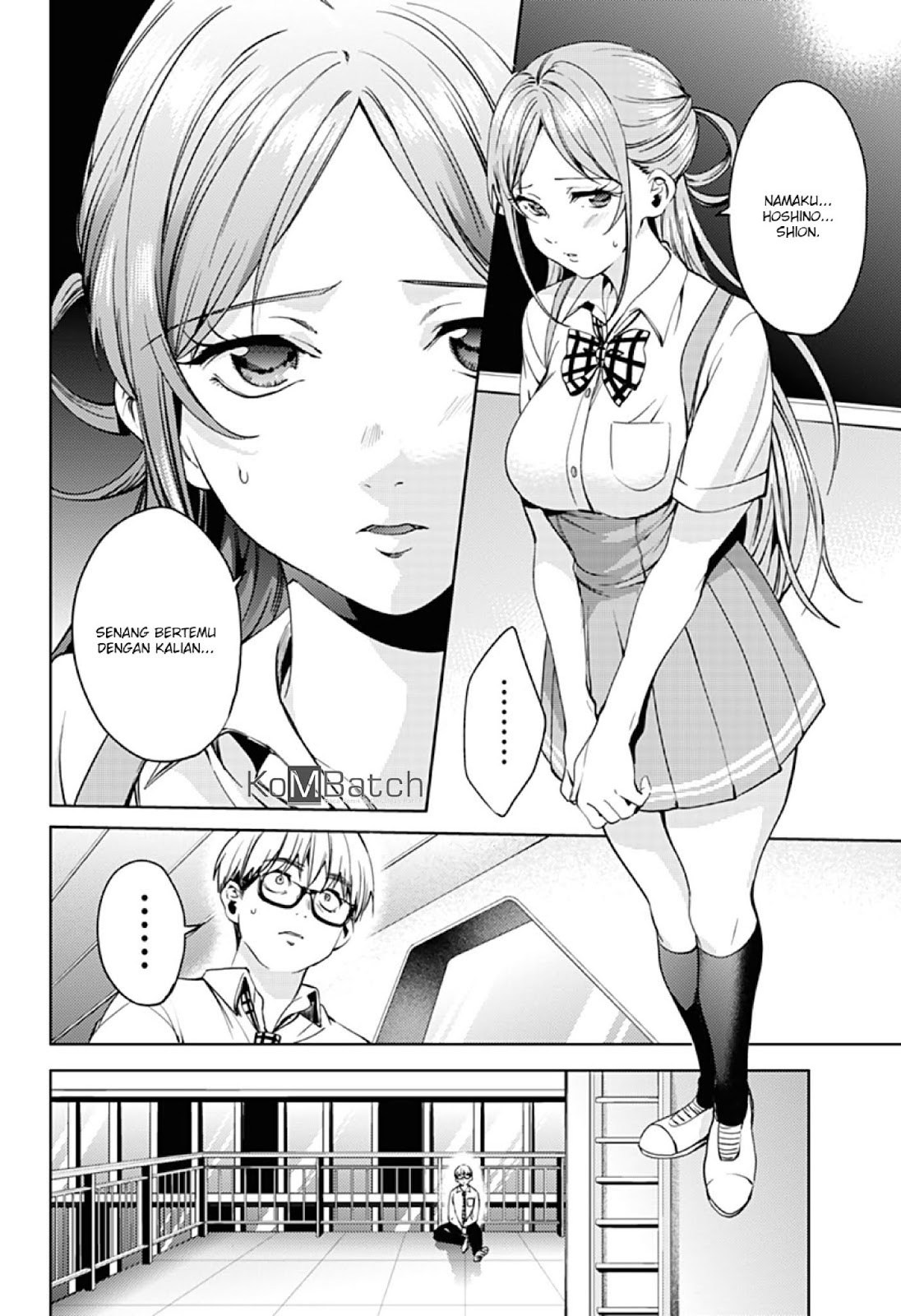 worlds-end-harem - Chapter: 30