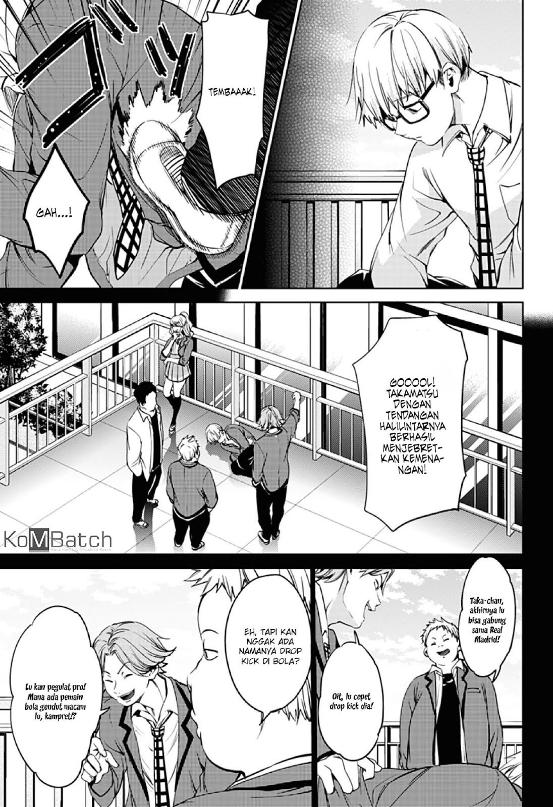 worlds-end-harem - Chapter: 30